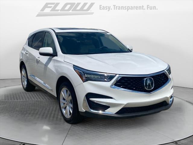 2021 Acura RDX Standard for sale in Winston Salem, NC