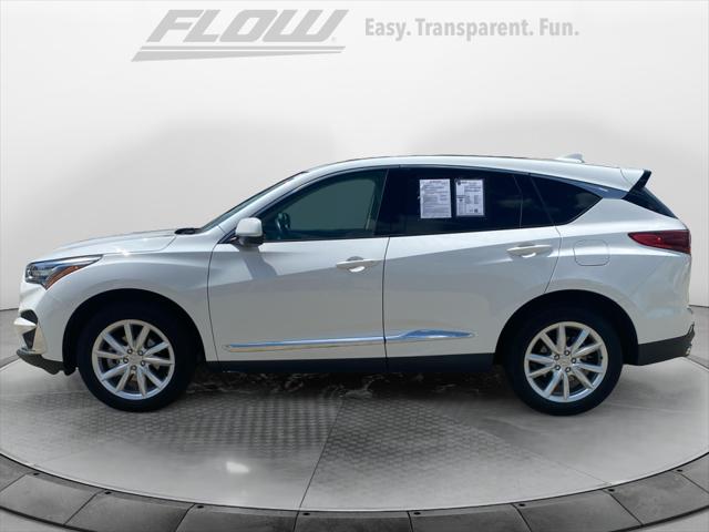 2021 Acura RDX Standard