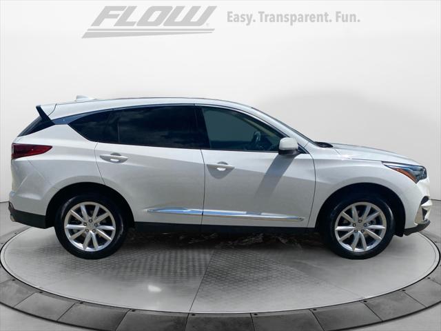 2021 Acura RDX Standard