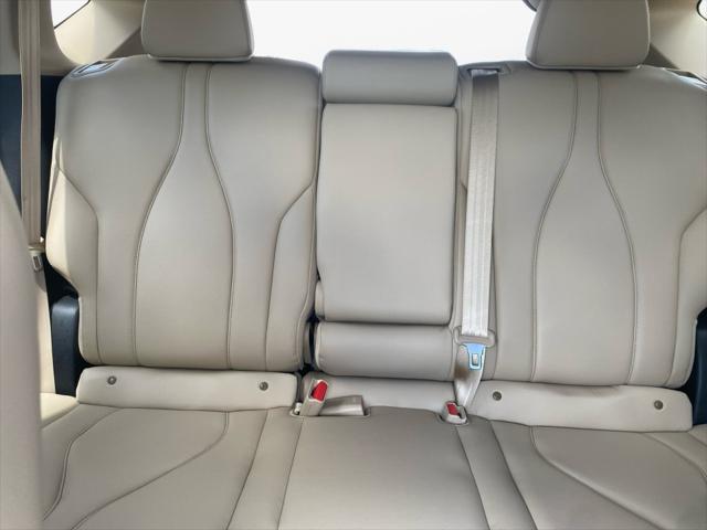 2021 Acura RDX Standard