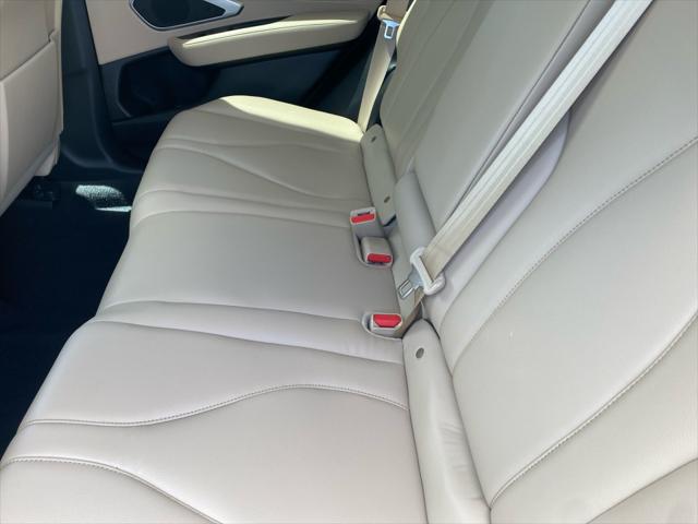 2021 Acura RDX Standard