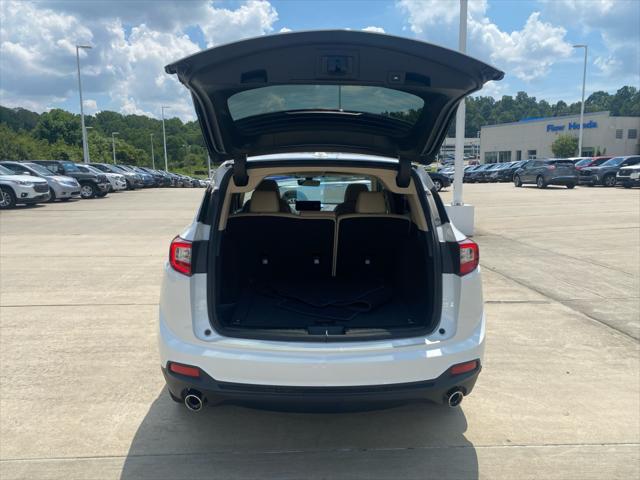 2021 Acura RDX Standard