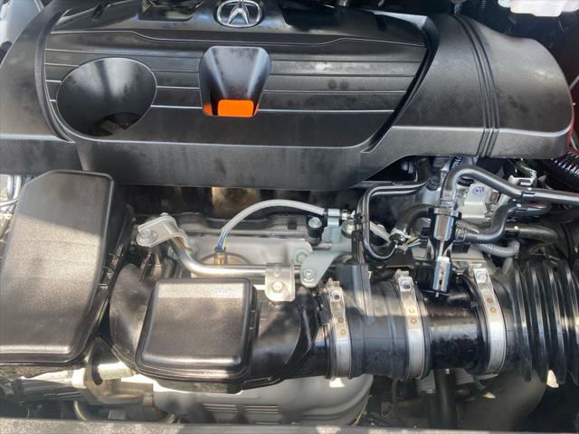 2021 Acura RDX Standard