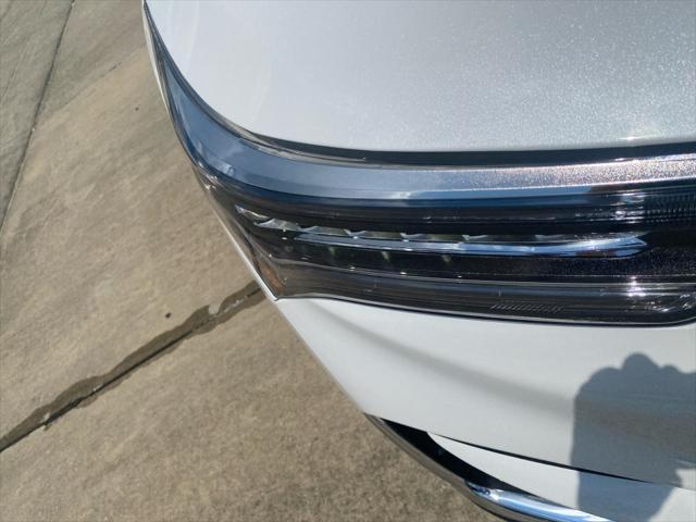 2021 Acura RDX Standard