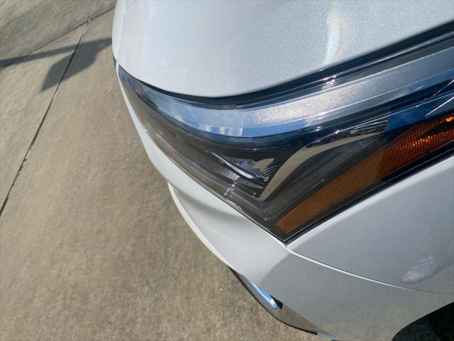 2021 Acura RDX Standard