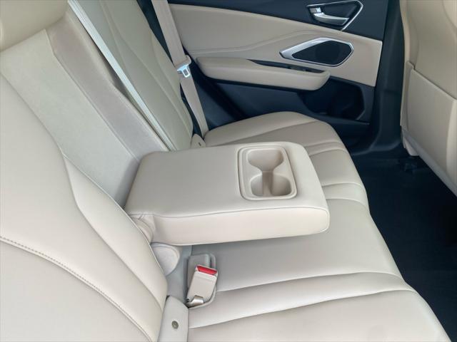 2021 Acura RDX Standard