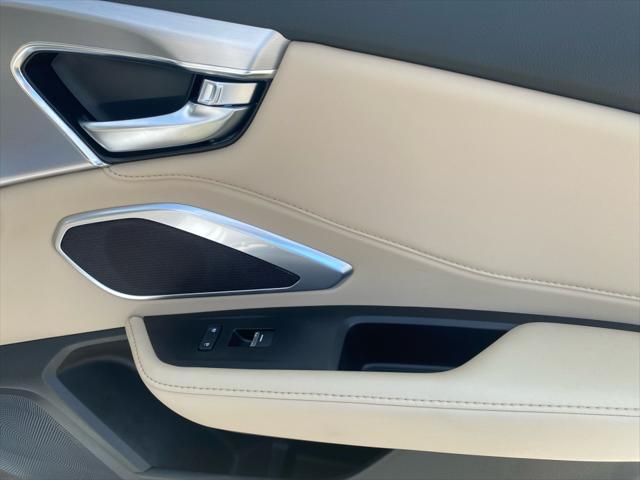 2021 Acura RDX Standard
