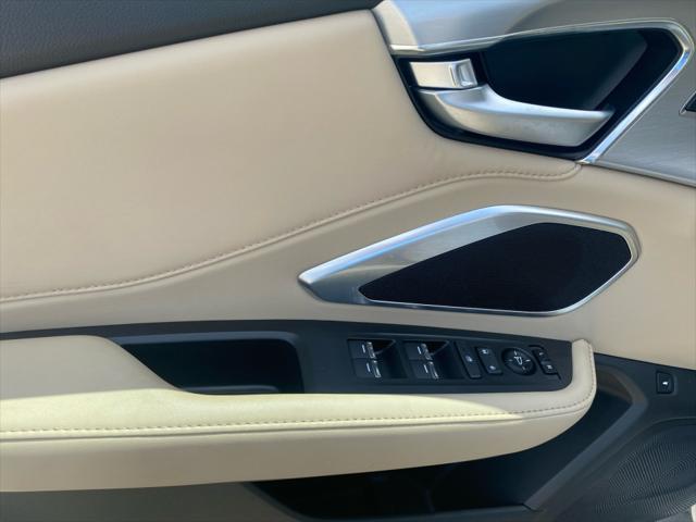 2021 Acura RDX Standard
