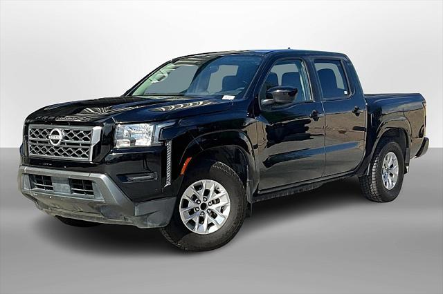2024 Nissan Frontier Crew Cab SV 4x2 for sale in CASA GRANDE, AZ