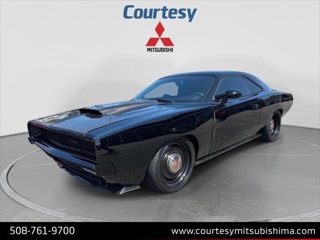 2023 Dodge Challenger SRT Hellcat Jailbreak for sale in South Attleboro, MA