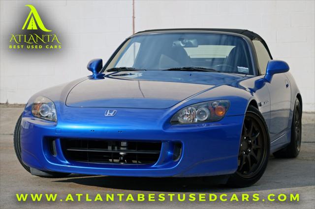 2006 Honda S2000 Unknown for sale in Norcross, GA