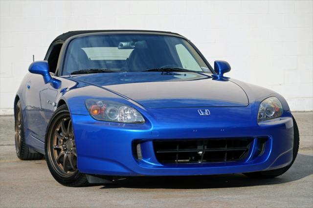 2006 Honda S2000 Unknown