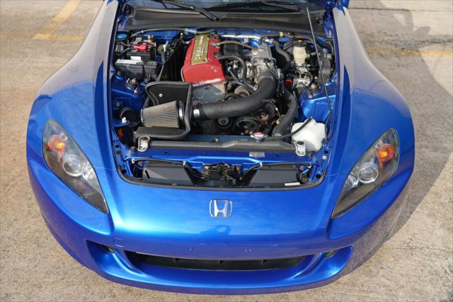 2006 Honda S2000 Unknown