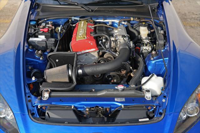 2006 Honda S2000 Unknown
