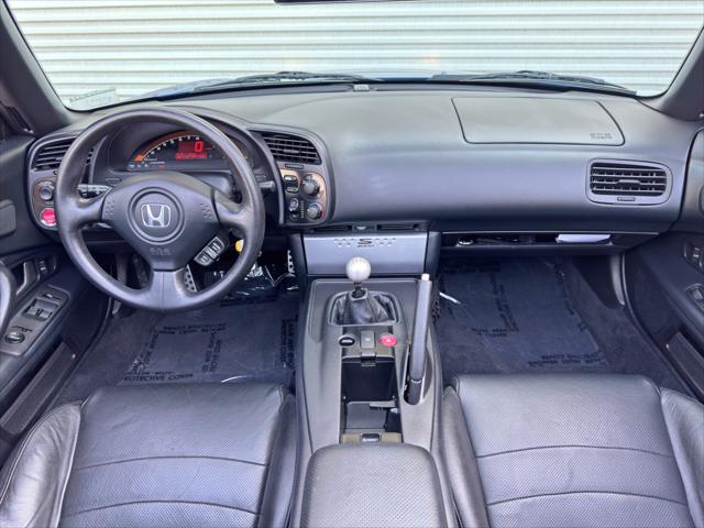 2006 Honda S2000 Unknown