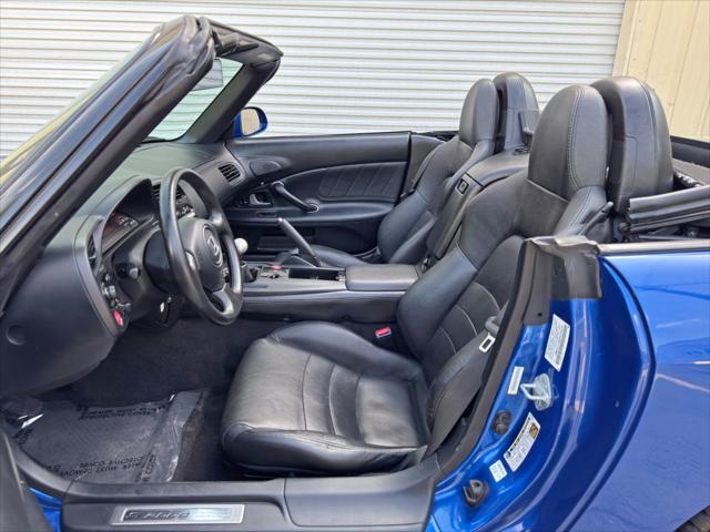 2006 Honda S2000 Unknown
