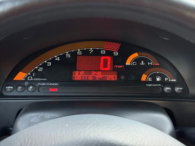 2006 Honda S2000 Unknown