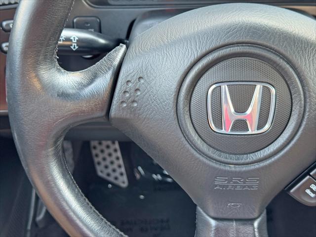 2006 Honda S2000 Unknown