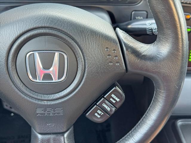 2006 Honda S2000 Unknown