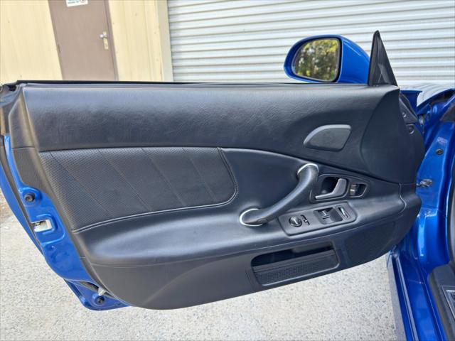 2006 Honda S2000 Unknown