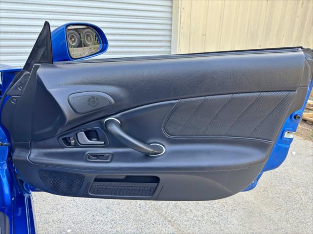 2006 Honda S2000 Unknown