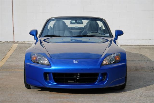 2006 Honda S2000 Unknown