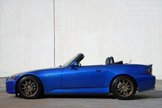 2006 Honda S2000 Unknown