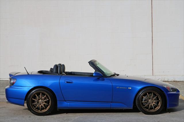 2006 Honda S2000 Unknown