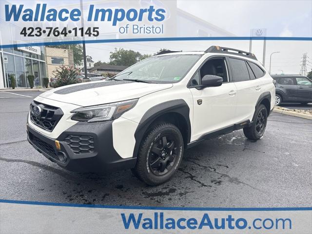 2025 Subaru Outback Wilderness for sale in Bristol, TN