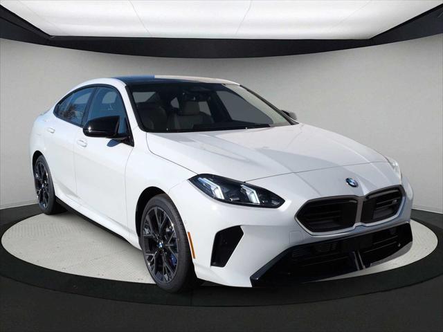 2026 BMW M235 Gran Coupe xDrive