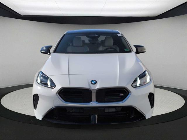 2026 BMW M235 Gran Coupe xDrive
