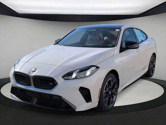 2026 BMW M235 Gran Coupe xDrive