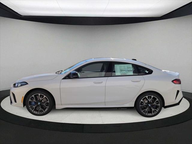 2026 BMW M235 Gran Coupe xDrive