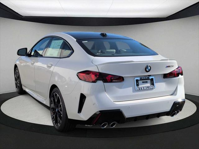 2026 BMW M235 Gran Coupe xDrive