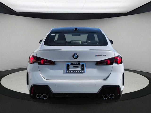 2026 BMW M235 Gran Coupe xDrive