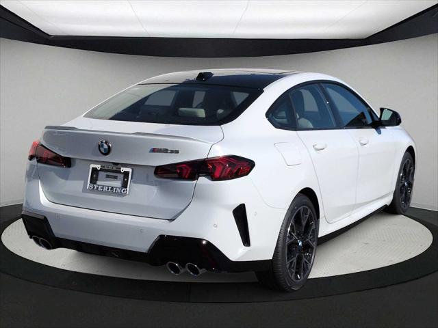 2026 BMW M235 Gran Coupe xDrive