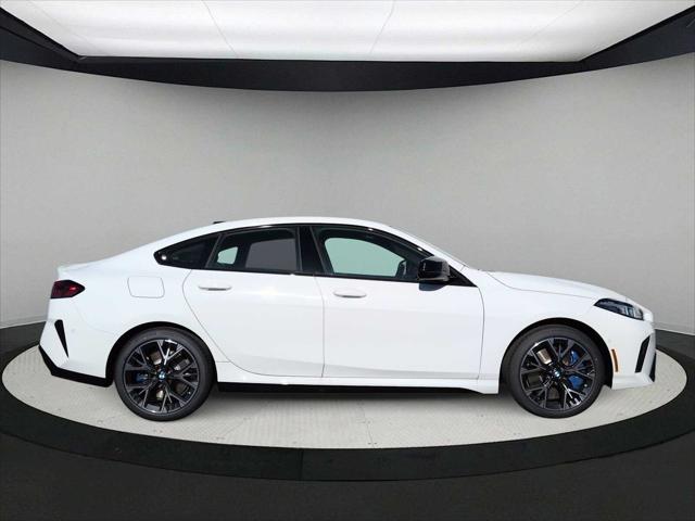 2026 BMW M235 Gran Coupe xDrive