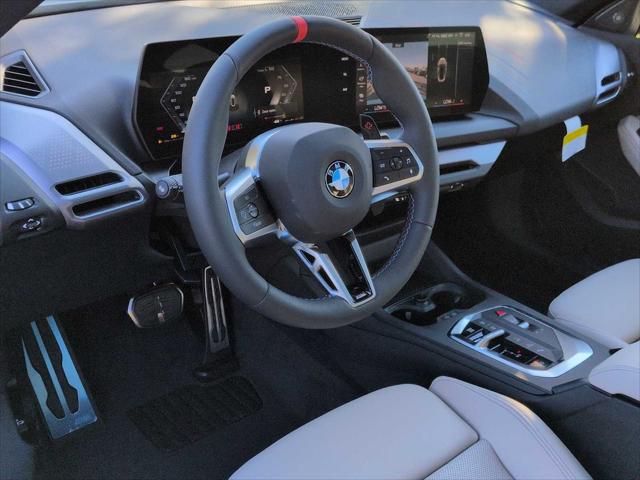 2026 BMW M235 Gran Coupe xDrive