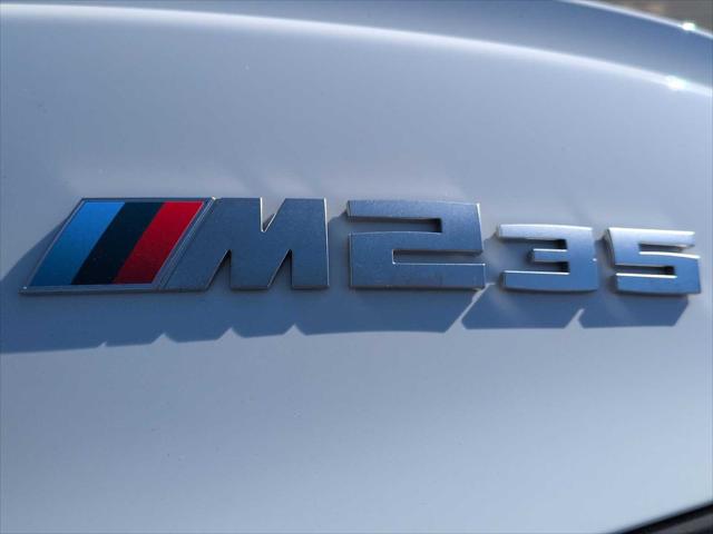 2026 BMW M235 Gran Coupe xDrive