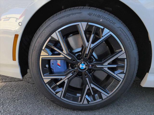 2026 BMW M235 Gran Coupe xDrive