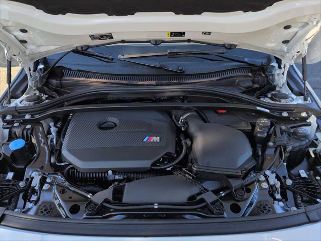 2026 BMW M235 Gran Coupe xDrive