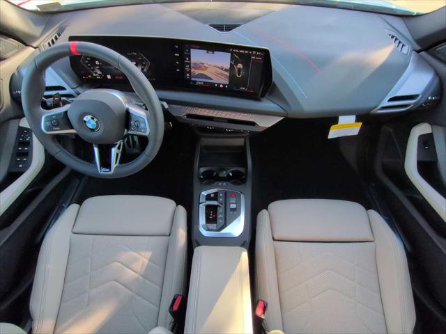 2026 BMW M235 Gran Coupe xDrive
