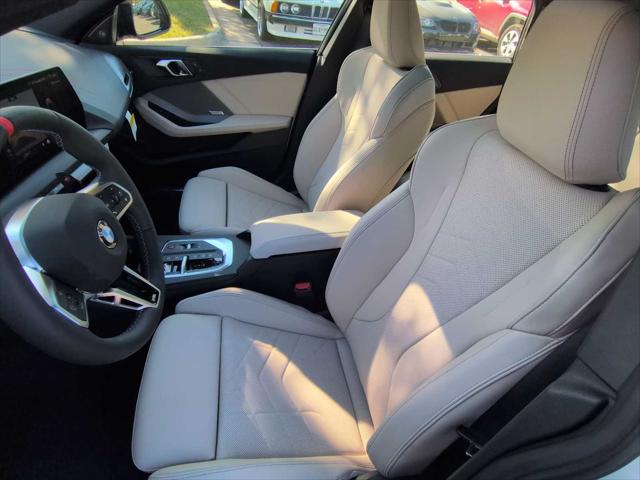 2026 BMW M235 Gran Coupe xDrive