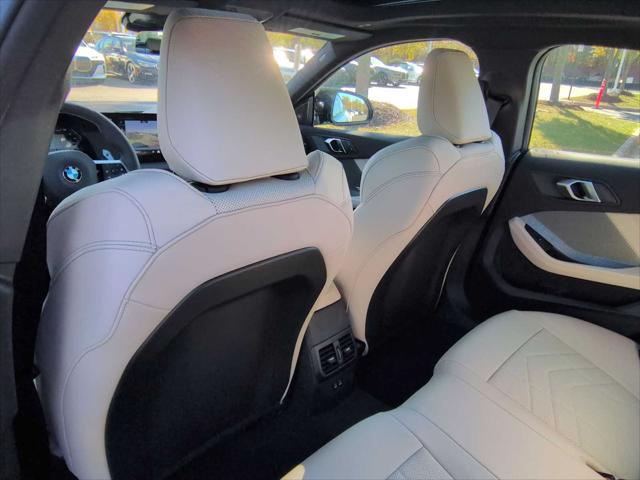2026 BMW M235 Gran Coupe xDrive