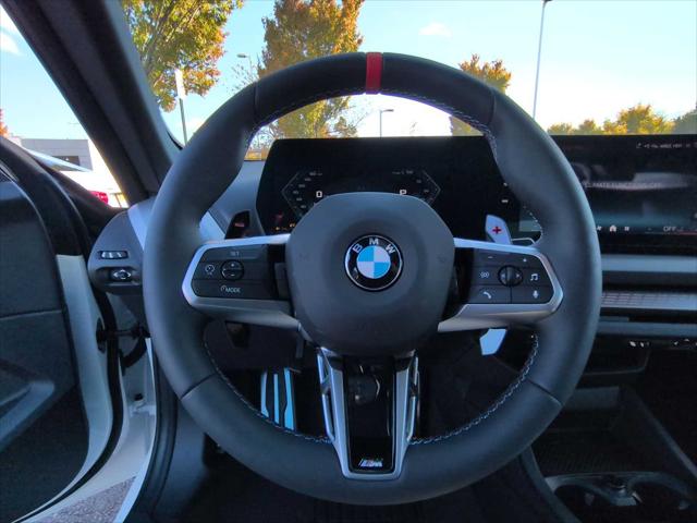 2026 BMW M235 Gran Coupe xDrive