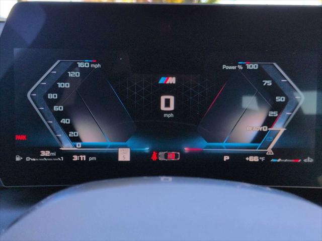 2026 BMW M235 Gran Coupe xDrive