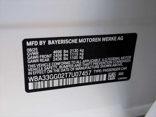 2026 BMW M235 Gran Coupe xDrive