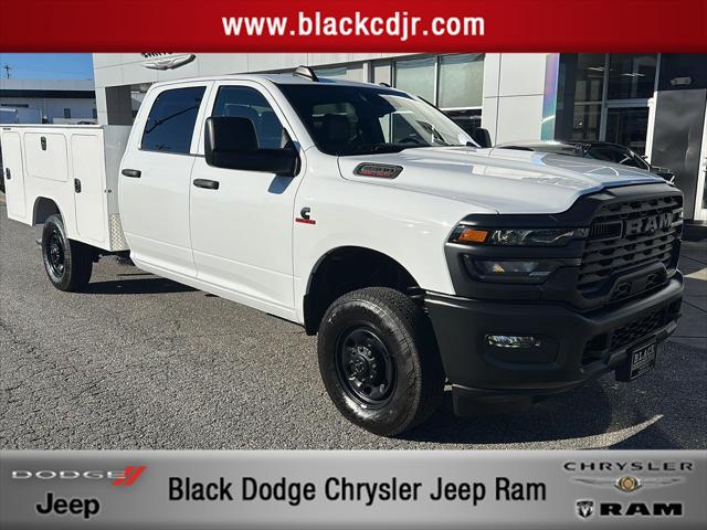 2026 Ram 2500 Tradesman for sale in Statesville, NC