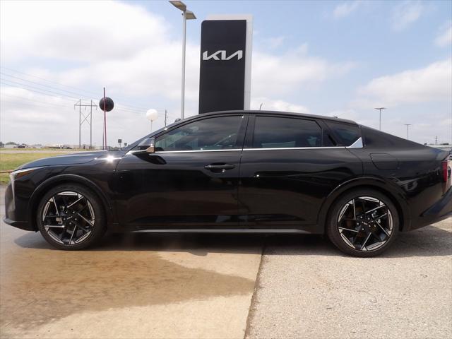 2025 Kia K4 GT-Line for sale in Lawton, OK