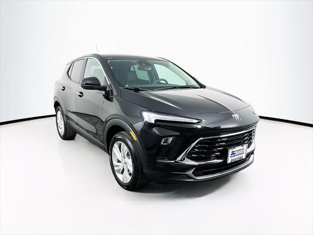 2026 Buick Encore GX Preferred AWD for sale in Madison, WI